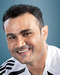 Virender Sehwag